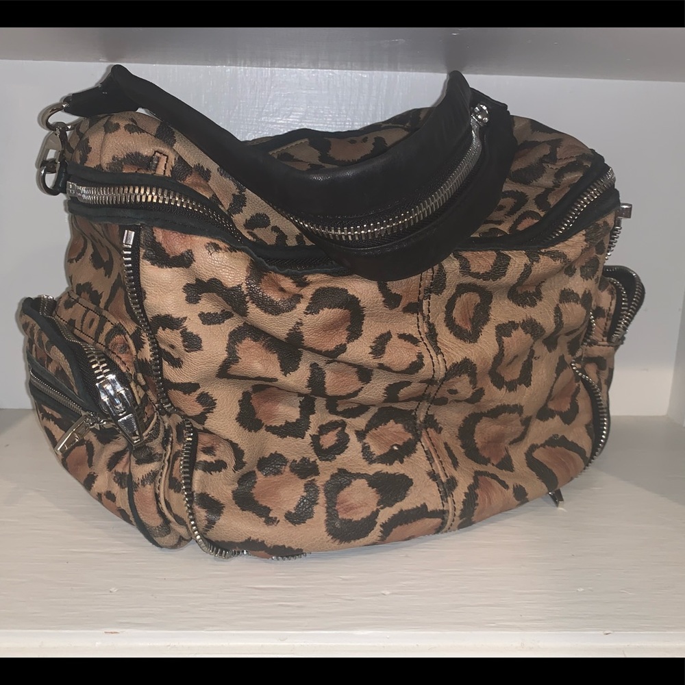 Alexander Wang Jane Bag